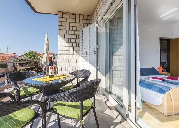Amazing In Novigrad With Wifi * Novigrad Istria