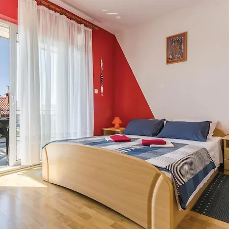 Apartment Amazing In Novigrad With Wifi Novigrad Istria