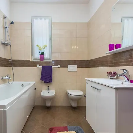 Apartment Lovely In Novigrad With Wifi