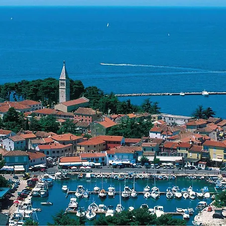 Amazing In Novigrad With Wifi Apartment Novigrad Istria