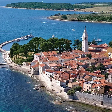 Amazing In Novigrad With Wifi Novigrad Istria