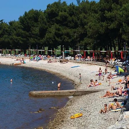 Lovely In Novigrad With Wifi Apartment