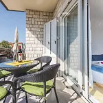 Amazing In Novigrad With Wifi * Novigrad Istria