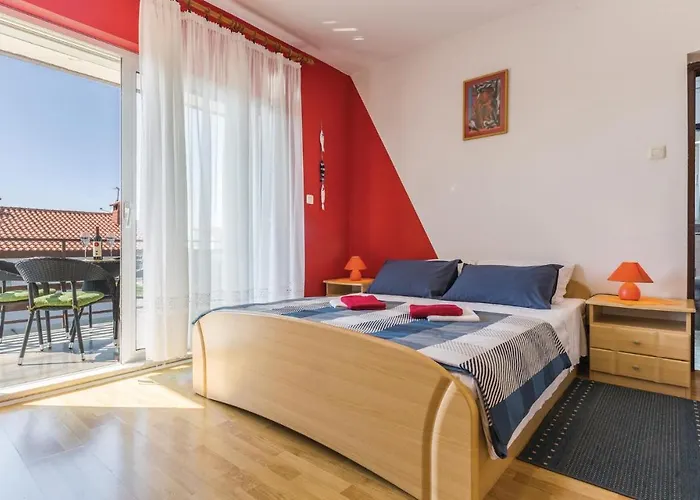 Apartamento Amazing In Novigrad With Wifi Novigrad Istria
