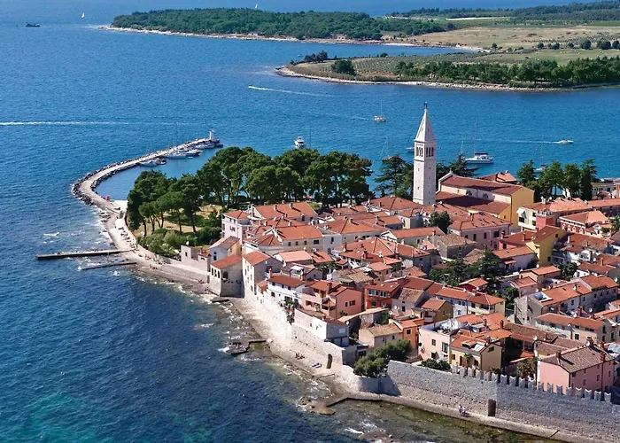 Amazing In Novigrad With Wifi Novigrad Istria